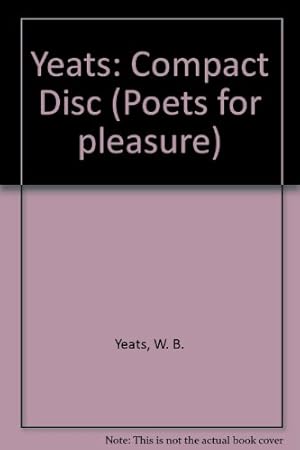 Immagine del venditore per Compact Disc (Poets for pleasure) venduto da WeBuyBooks 2