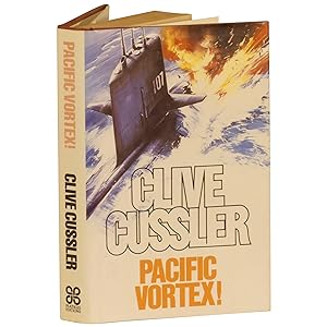 Seller image for Pacific Vortex! for sale by Downtown Brown Books