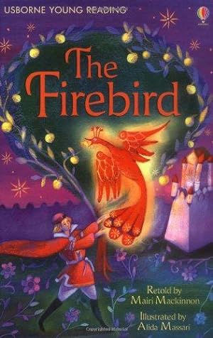 Imagen del vendedor de The Firebird (Young Reading, Series Two) (Young Reading Series 2) a la venta por WeBuyBooks 2