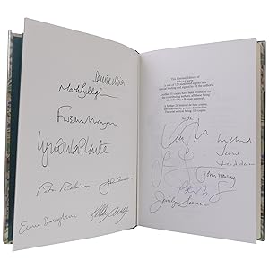 Bild des Verkufers fr Like a Charm [Signed, Numbered] zum Verkauf von Downtown Brown Books