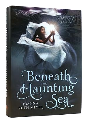 Seller image for BENEATH THE HAUNTING SEA for sale by Rare Book Cellar