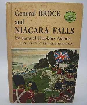 General Brock and Niagara Falls (World Landmark Books)