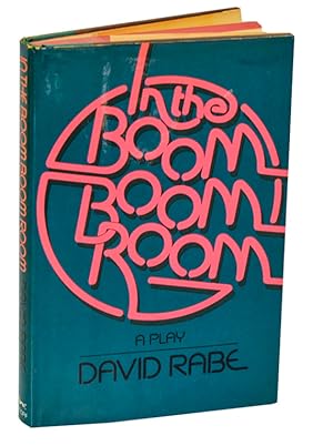 Imagen del vendedor de In The Boom Boom Room a la venta por Jeff Hirsch Books, ABAA