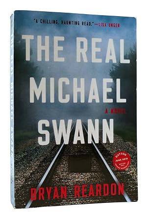 Seller image for THE REAL MICHAEL SWANN for sale by Rare Book Cellar