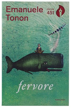 Seller image for FERVORE [volume nuovo]: for sale by Bergoglio Libri d'Epoca