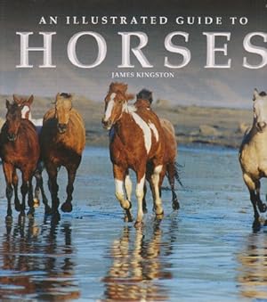 Seller image for Illustrated Guide to Horses for sale by WeBuyBooks 2