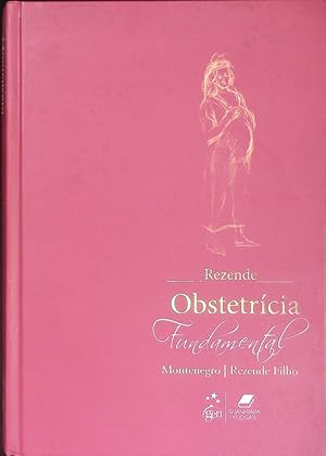 Seller image for Rezende. Obstetrcia Fundamental for sale by Antiquariat Bookfarm