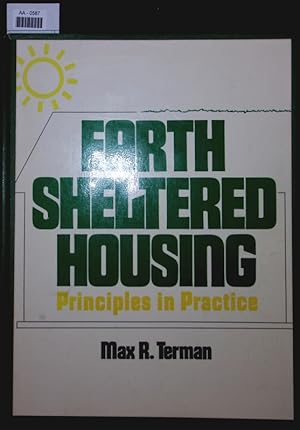 Seller image for Forth Sheltered Housing. Principles in Practice for sale by Antiquariat Bookfarm