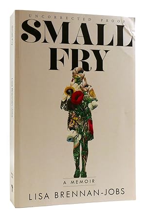 Seller image for SMALL FRY A Memoir for sale by Rare Book Cellar