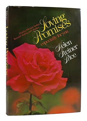 Seller image for LOVING PROMISES for sale by Rare Book Cellar