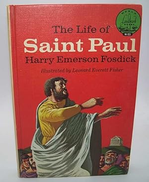 The Life of Saint Paul (World Landmark Books W-53)