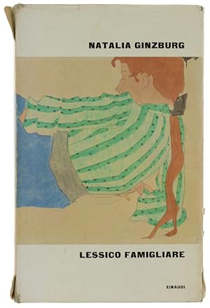 LESSICO FAMIGLIARE.: