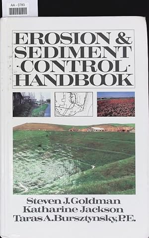 Seller image for Erosion and Sediment Control Handbook for sale by Antiquariat Bookfarm