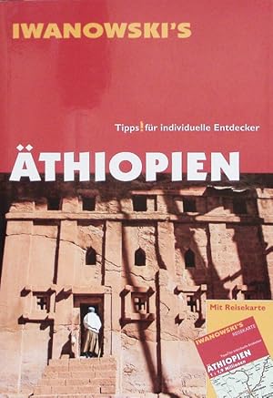 Bild des Verkufers fr Iwanowski's Tipps fr individuelle Entdecker thiopien zum Verkauf von Antiquariat Bookfarm