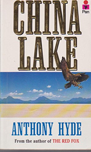 Seller image for CHINA LAKE. for sale by WeBuyBooks 2