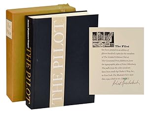 Seller image for The Pilot (Signed Limited Edition) for sale by Jeff Hirsch Books, ABAA
