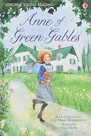 Seller image for Anne of Green Gables (Young Reading 3): 1 (Young Reading Series 3) for sale by WeBuyBooks 2
