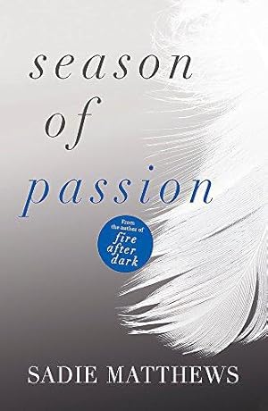 Seller image for Season of Passion: Seasons series Book 2 (Seasons trilogy) for sale by WeBuyBooks 2