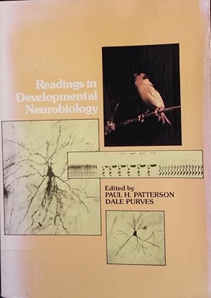 Immagine del venditore per Readings in Developmental Neurobiology. venduto da Antiquariat Bookfarm