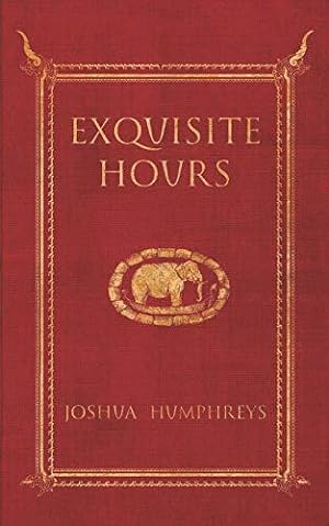 Bild des Verkufers fr Exquisite Hours zum Verkauf von WeBuyBooks 2