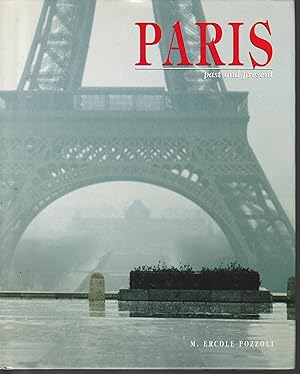 Seller image for Paris Past and Present for sale by fourleafclover books