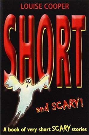 Seller image for Short and Scary! for sale by WeBuyBooks
