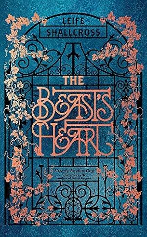 Imagen del vendedor de The Beast's Heart: The magical tale of Beauty and the Beast, reimagined from the Beast's point of view a la venta por WeBuyBooks 2