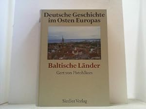 Baltische Länder.