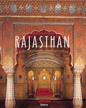 Seller image for Rajasthan Bilder von Thomas Dix. Texte von Lothar Clermont for sale by diakonia secondhand