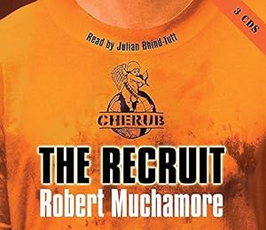 Seller image for The Recruit for sale by WeBuyBooks 2