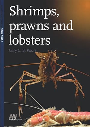Seller image for Shrimps, Prawns and Lobsters. for sale by Andrew Isles Natural History Books