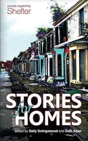Imagen del vendedor de Stories for Homes a la venta por WeBuyBooks 2