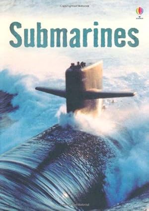 Immagine del venditore per Submarines (Beginners Plus Series) venduto da WeBuyBooks 2