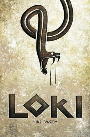 Image du vendeur pour Loki mis en vente par WeBuyBooks 2