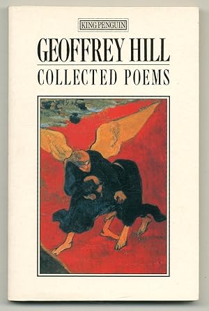 Seller image for Collected Poems for sale by Between the Covers-Rare Books, Inc. ABAA