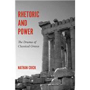 Seller image for Rhetoric & Power for sale by eCampus