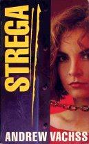 Seller image for Strega for sale by WeBuyBooks 2