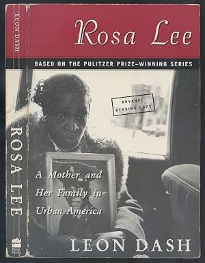 Seller image for Rosa Lee: A Mother and Her Family in Urban America for sale by Between the Covers-Rare Books, Inc. ABAA