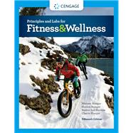 Seller image for Principles and Labs for Fitness and Wellness for sale by eCampus