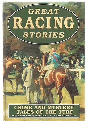 Great Racing Stories