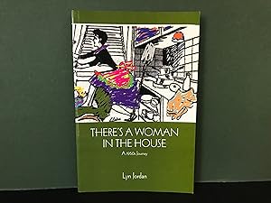 There's a Woman in the House: A 1950s Journey