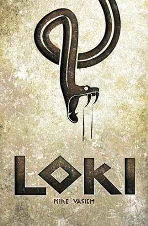 Image du vendeur pour Loki mis en vente par WeBuyBooks 2