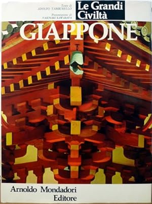 Seller image for Giappone. for sale by FIRENZELIBRI SRL