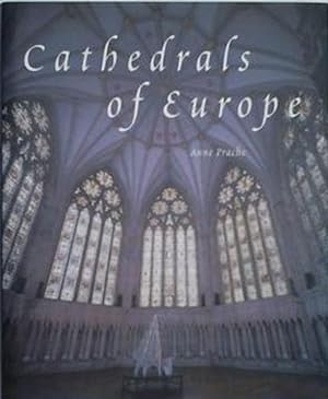 Seller image for Cathedrals of Europe. for sale by FIRENZELIBRI SRL