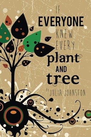 Bild des Verkufers fr If Everyone Knew Every Plant And Tree: 1 (Oliver Campbell) zum Verkauf von WeBuyBooks 2