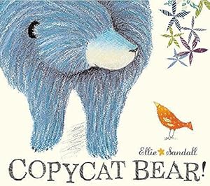 Seller image for Copycat Bear for sale by WeBuyBooks 2