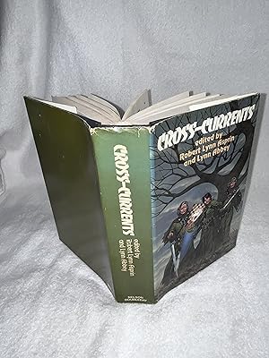 Seller image for CROSS-CURRENTS: Storm Season, The Face of Chaos and Wings of Omen. for sale by JMCbooksonline