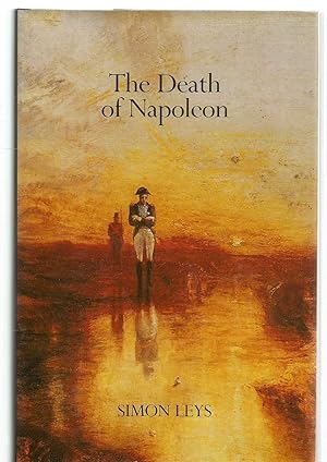 Imagen del vendedor de The Death of Napoleon a la venta por Turn The Page Books