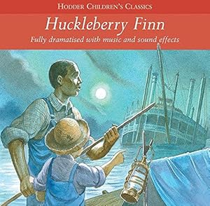 Seller image for Children's Audio Classics: Huckleberry Finn for sale by WeBuyBooks 2