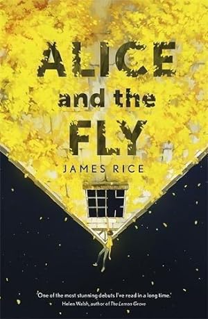 Seller image for Alice and the Fly for sale by WeBuyBooks 2